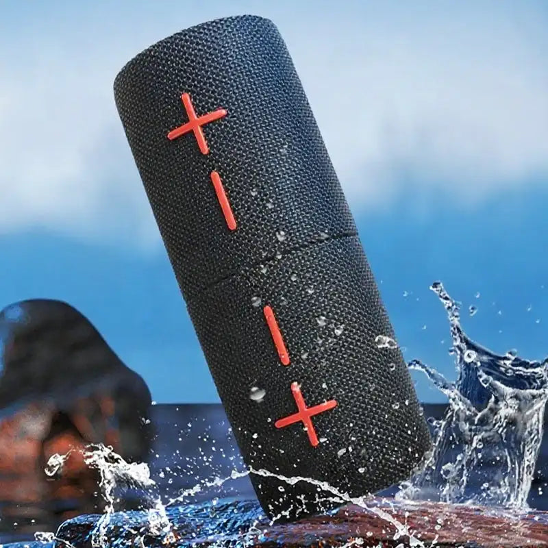 MagniSplit Duo – Magnetyczny Głośnik Bluetooth 2w1